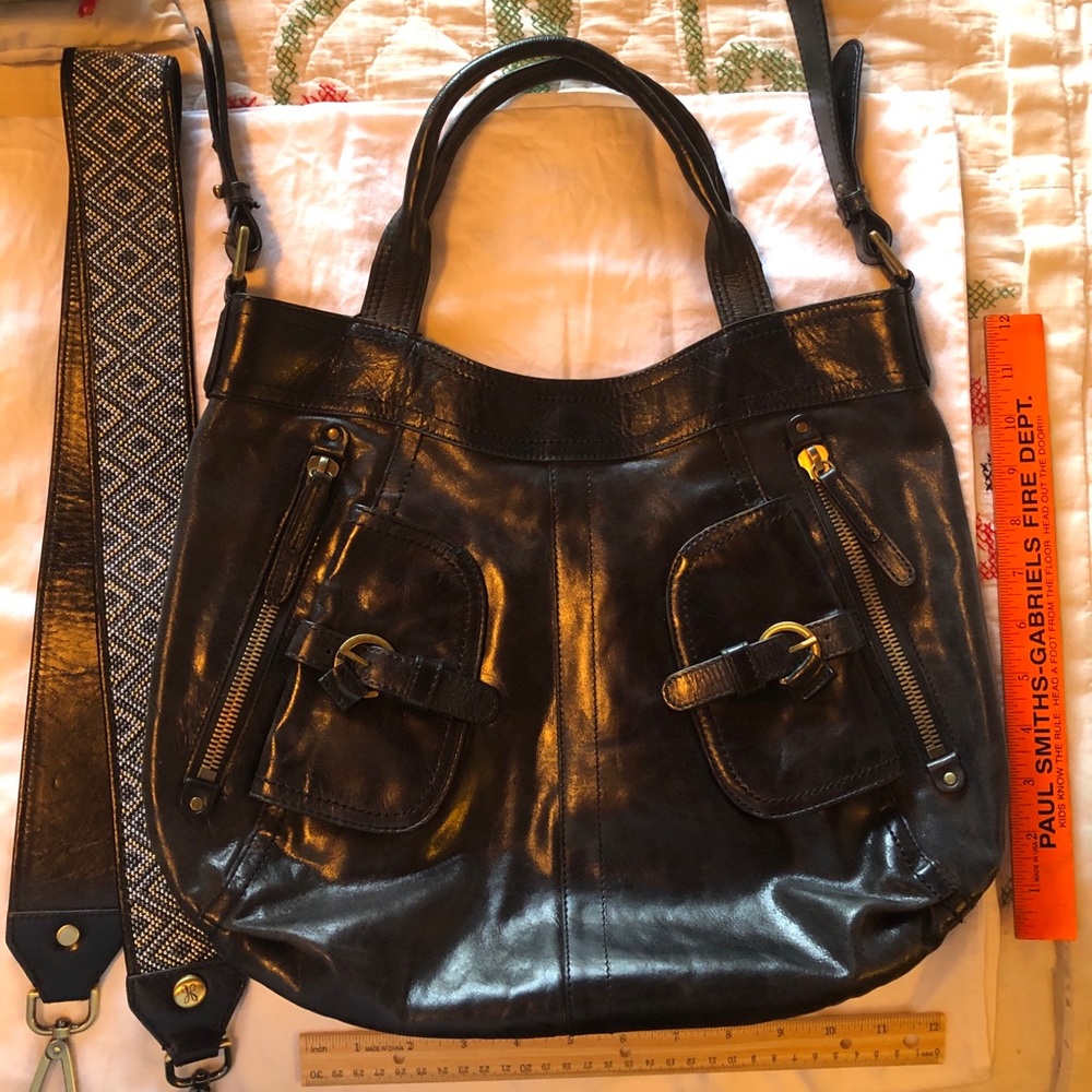 Mint - Hobo The Original Bag